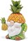 Exquisite Pineapple Gnomes Decorations - Welcome The Summer with Creative Home and Garden Decor